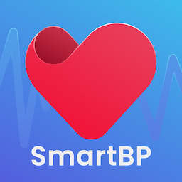 SmartBP logo